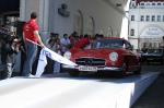 Mercedes-Benz 300 SL 1955 года
